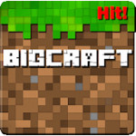 Big Craft Explore: New Generation Game