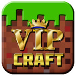 VIP Craft: Master