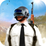 FPS Commando Mission: New Shooting Game 2020