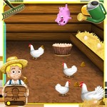 Farm Games - Save The Farm