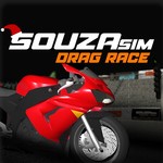 SouzaSim Drag Race修改版