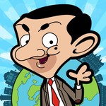 Mr Bean™ - Around the World修改版
