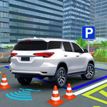 Car Parking 3D : Driving Simulator