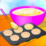 Bake Cookies - Cooking Games