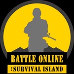 混战:生存岛修改版