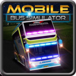 Mobile Bus Simulator修改版