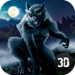 Werewolf Survival Simulator 3D
