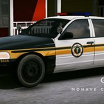 亚利桑那州MOHAVE COUNTY SHERIFF