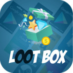 Loot Box - Let's Enjoy this Box