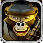 战斗猴子修改版
