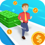 Cash Run - Earn Money