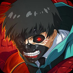 Tokyo Ghoul: Dark War修改版