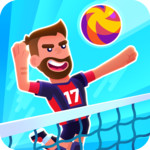 Volleyball Challenge - volleyball game