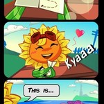 植物大战僵尸:英雄(漫画)