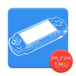 Emulator for PSP Game