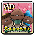 菇菇栽培研究室 Seasons HD