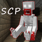 Mod SCP Horror Games for MCPE