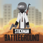 Last Stickman : Battle Royale修改版