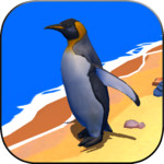 Penguin Simulator