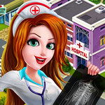 Doctor Dash : Hospital Game修改版