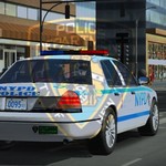 NYPD系列