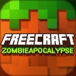FreeCraft Zombie Apocalypse修改版