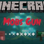 我的世界1.7.10生物枪MOD