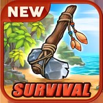 生存游戏:失落之岛汉化版