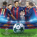 PES 2017 ultimate