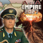 亚洲帝国2027修改版