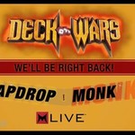 斗牌 - apDrop vs. Monk [EPISODE 4]