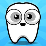 虚拟牙齿 - 宠物游戏