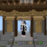 Minecraft：新春主题活动，让梦想随新年一起远航！【已截止】