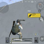 这次pubg m lite更新了空头必刷八倍镜