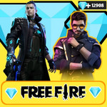EliteFree? - Free Diamond & Elite Pass for Fire