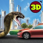 Venom Anaconda Simulator 3D