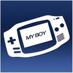 My Boy! - GBA Emulator汉化版