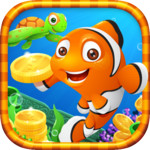 Fish Shooter - Fish Hunter