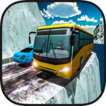 雪地客车驾驶模拟器修改版