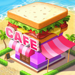 Cafe Tycoon – Cooking & Restaurant Simulation game修改版