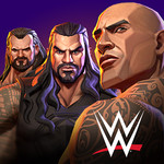 WWE Undefeated修改版