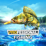Professional Fishing修改版