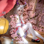 #二次元cos大赏##cosplay