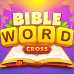 Bible Word Cross Puzzle - Best Free Word Games