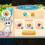 《花田小院》新版本海岛篇猫咪玩法体验！
