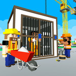 Jail Construction New Building