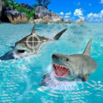 鲨鱼狩猎深潜2