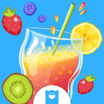 Smoothie Maker Deluxe - 烹饪游戏