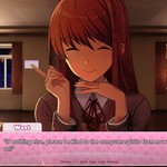 Monika after story