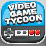 Video Game Tycoon - Idle Clicker & Tap Inc Game修改版